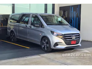 2026 Mercedes-Benz Vito 2.0 119 CDI Tourer Select Van