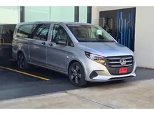 2026 Mercedes-Benz Vito 2.0 W447 (ปี 14-26) 119 CDI Tourer Select Van