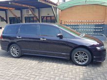 2005 Honda Odyssey 2.4 2.4 MPV