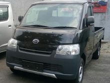 (BEST DEAL) 2019 Daihatsu Gran Max 1,5 STD Pick-up