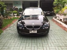 2008 BMW 520d 2.0 E60 (ปี 03-10) Sedan AT
