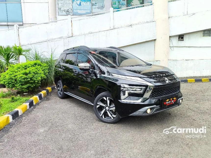 2022 Mitsubishi Xpander Ultimate MPV