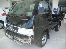 2018 Suzuki Carry 1.5 FD Pick-up Promo Menarik Hari ini