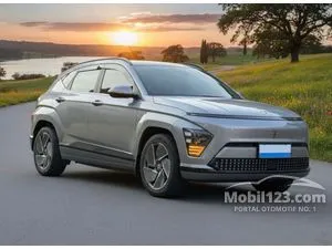 2024 Hyundai Kona Signature Long Range SUV
