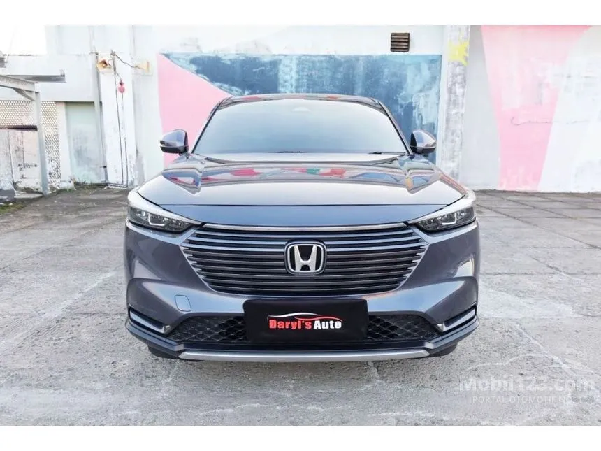 2024 Honda HR-V Special Edition SUV