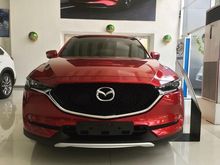 Mazda CX-5 Promo 2020