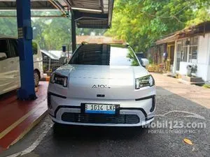 2026 GAC AION V Luxury SUV