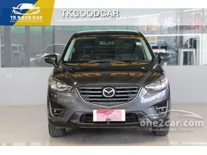 2017 Mazda CX-5 2.0 S SUV