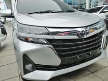 2019 Toyota Avanza 1,3 G. DIJAMIN PALING MURAH