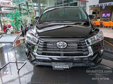 CUCI GUDANG INNOVA NEW MODEL 2020 V AT DIESEL, BISA TUKAR TAMBAH SEMUA MERK DAN BISA TUKAR TAMBAH SEMUA MERK Family Car Festival