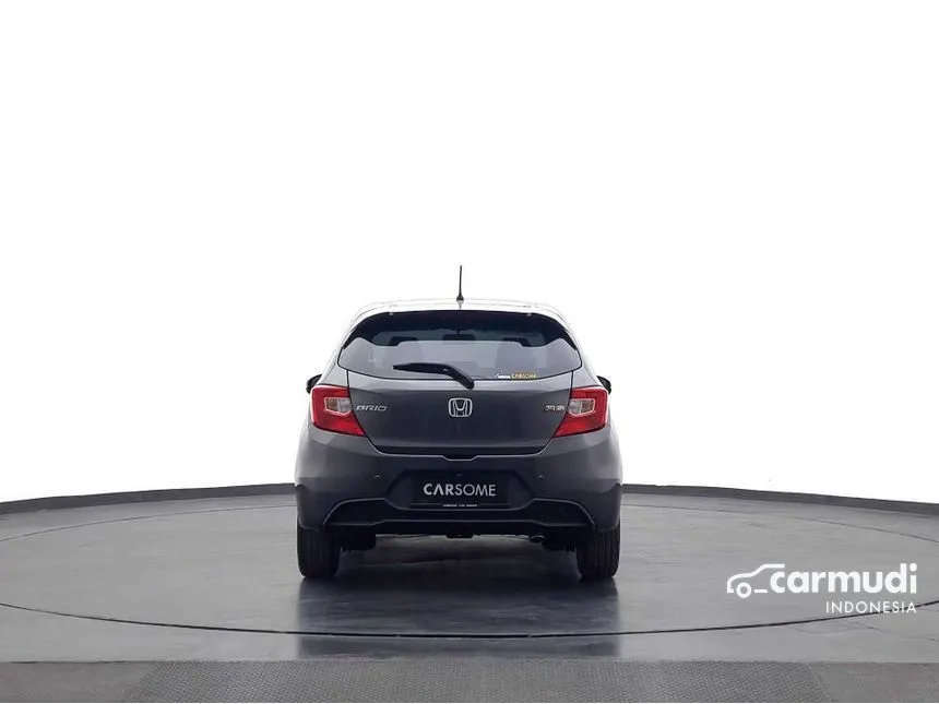 2023 Honda Brio RS Hatchback
