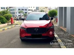 2024 Mazda CX-5 2.5 Kuro Edition AWD SUV