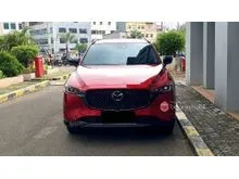 2024 Mazda CX-5 2.5 Kuro Edition AWD SUV