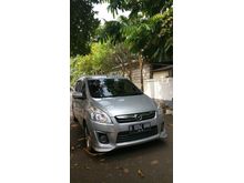 2013 Mazda VX-1 1.4 V Leather MPV