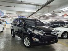 2016 Toyota Kijang Innova 2.0 G MPV