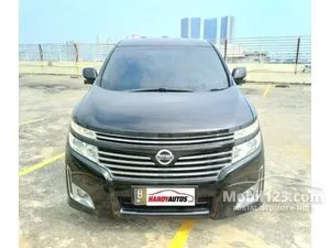 2013 Nissan Elgrand 2.5 Highway Star MPV