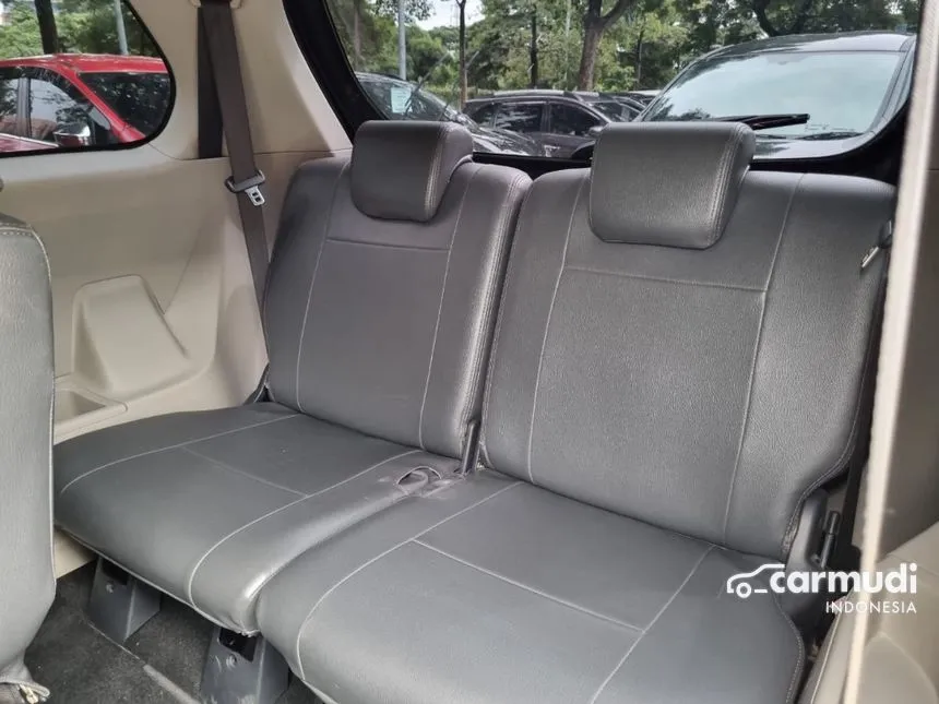 2020 Toyota Avanza G MPV