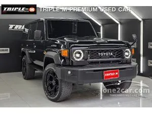 2026 Toyota LAND CRUISER 2.8 AX SUV