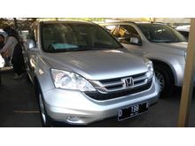 2011 Honda CR-V 2.4 i-VTEC