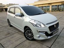 2016 Suzuki Ertiga 1.4 Dreza GS Matic Paket Kredit Menarik