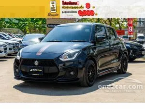 2022 Suzuki SWIFT 1.2 GLX Hatchback