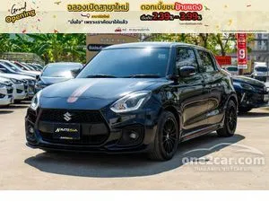 2022 Suzuki SWIFT 1.2 GLX Hatchback