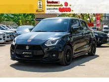 2022 Suzuki SWIFT 1.2 (ปี 18-25) GLX Hatchback