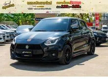 2022 Suzuki SWIFT 1.2 (ปี 18-25) GLX Hatchback