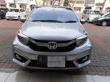 2018 Honda Brio 1.2 Satya E Hatchback