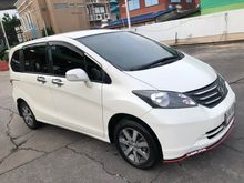 2011 Honda Freed 1.5 (ปี 08-16) E Wagon AT