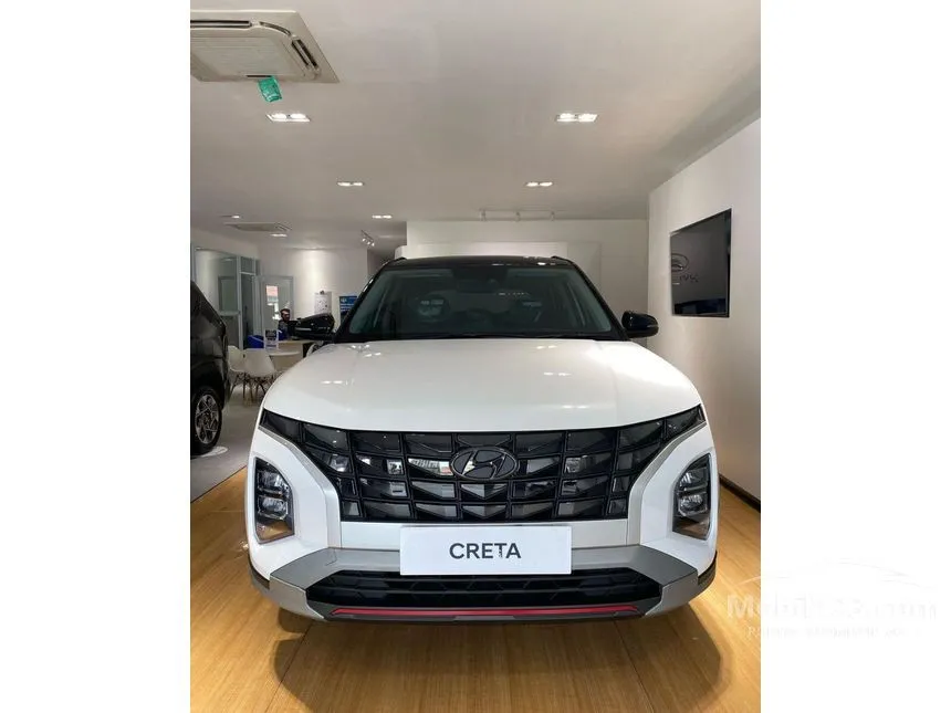 2024 Hyundai Creta Prime Wagon