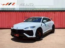 2026 Lamborghini Urus 4.0 (ปี 18-25) SE AWD SUV