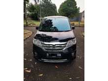 2015 Nissan Serena 2.0 Highway Star MPV
