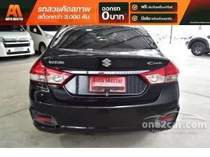 2017 Suzuki Ciaz 1.2 GL Sedan