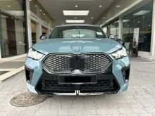 2024 BMW iX2 0.0 xDrive30 M Sport SUV