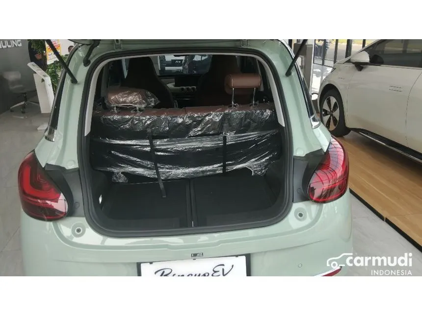 2025 Wuling Binguo EV 333 Long Range AC Hatchback