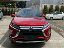 Promo Maret Ceria Dp Minim Angsuran Ringan 2021 Mitsubishi Eclipse Cross 1.5 Ultimate