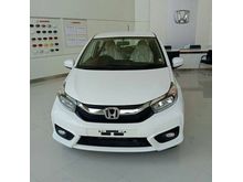 2021 Honda Brio 1.2 Satya E Hatchback