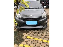 Toyota Agya 2016 TRD Sportivo