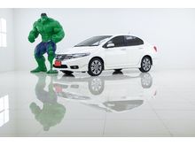 2012 Honda City 1.5 (ปี 08-14) SV i-VTEC Sedan AT