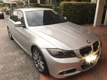 2008 E90 original M-Sport 325i facelift