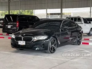 2021 BMW 530e 2.0 Elite Sedan