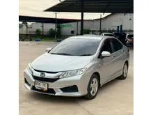 2016 Honda City 1.5 (ปี 14-18) V+ Sedan