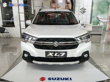 2021 Suzuki XL7 1.5 BETA BETA Wagon