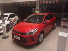 kia rio sunroof ABS