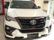 2020 Toyota Fortuner 2,4 TRD SUV