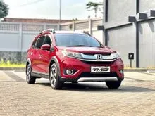 2016 Honda BR-V 1.5 E SUV