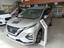 PROMO SUPER MURAH NISSAN LIVINA READY STOCK PROSES MUDAH