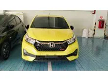 2026 Honda Brio 1.2 RS Hatchback