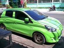2013 Mitsubishi Mirage 1.2 (ปี 12-16) GLX Hatchback AT